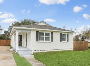 1574 Shirley Dr, New Orleans, LA 70114