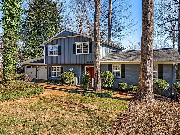 2nd image of 4208 Redington Dr