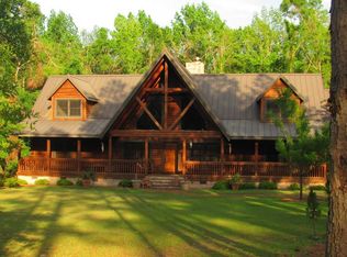 8015 Patterson Mill Rd, Barnwell, SC 29812