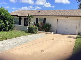 1036 Hope St, Venice, FL 34285