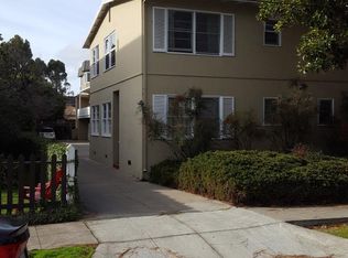 37 Lorton Ave APT 5, Burlingame, CA 94010