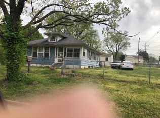 325 S Forest Ave, Joplin, MO 64801