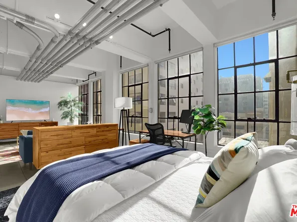 746 S Los Angeles St APT 707, Los Angeles, CA 90014