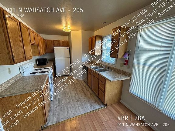 4th image of 911 N Wahsatch Ave #205