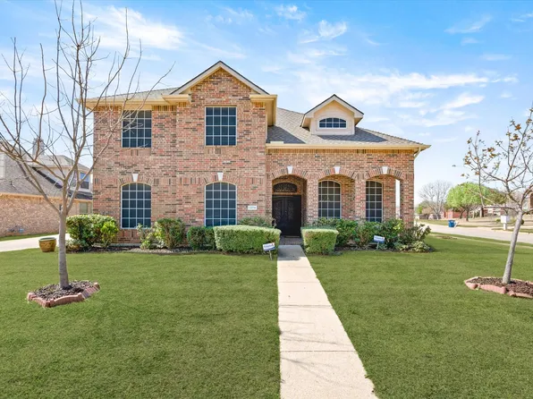 1306 McEntire Ct, Keller, TX 76248