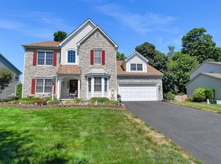 970 Gray Dr, Pickerington, OH 43147