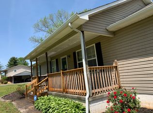105 County Road 522, Etowah, TN 37331