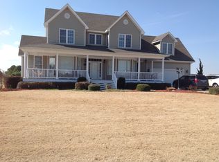 252 Grandy Rd, Grandy, NC 27939