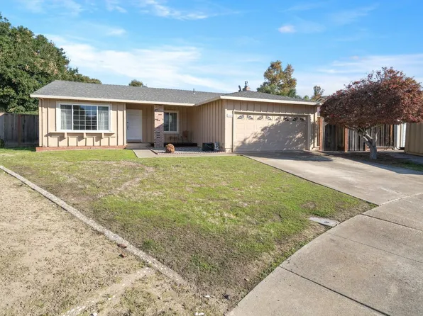 2408 Lambert Pl, Union City, CA 94587