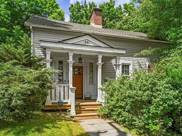 66 Forester Avenue, Warwick, NY 10990