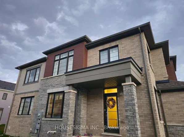 2 Lavender Rd, Thorold, ON L3B 0E9