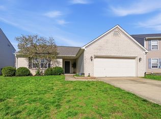 208 Rabbit Run Rd, Georgetown, KY