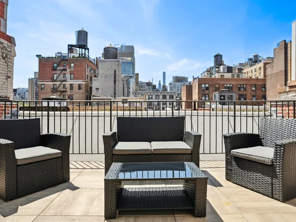 125 East 83rd Street image 9 of 17