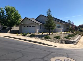 694 Volcano View Trl, Redding, CA 96003