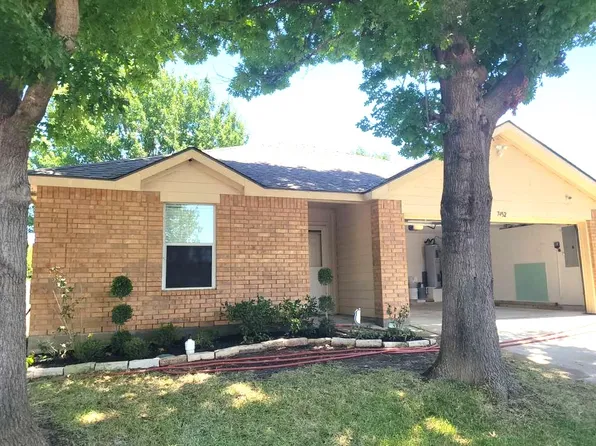 7452 Concordia Ln, Dallas, TX 75241