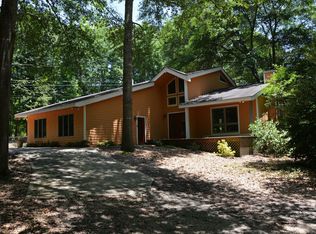 1420 Old Bishop Rd, Bishop, GA 30621