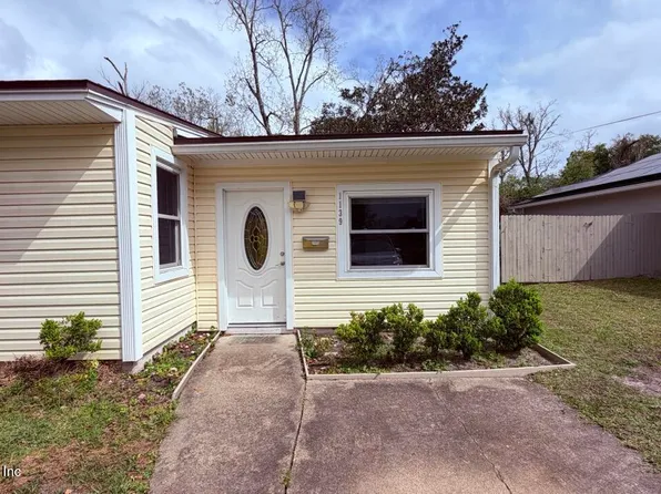 1139 DE PAUL Drive, Jacksonville, FL 32218