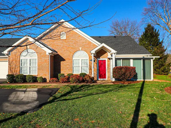 100 Augusta Ave APT 4-C, Bowling Green, KY 42103