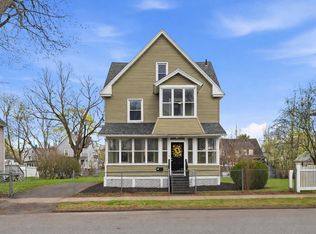 15 High St, West Springfield, MA 01089