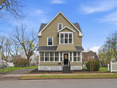 15 High St, West Springfield, MA, 01089