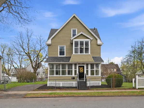 15 High St, West Springfield, MA 01089