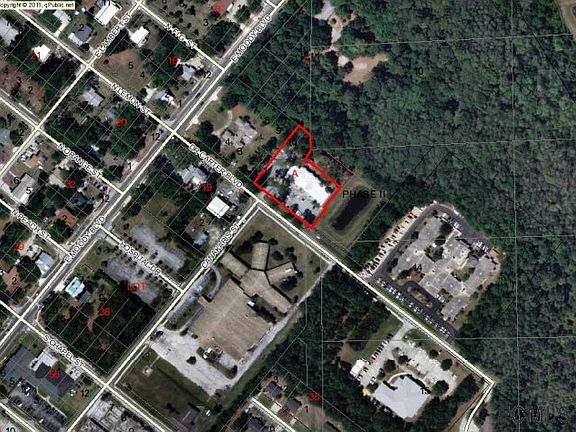2nd image of 206 Dr Carter Blvd