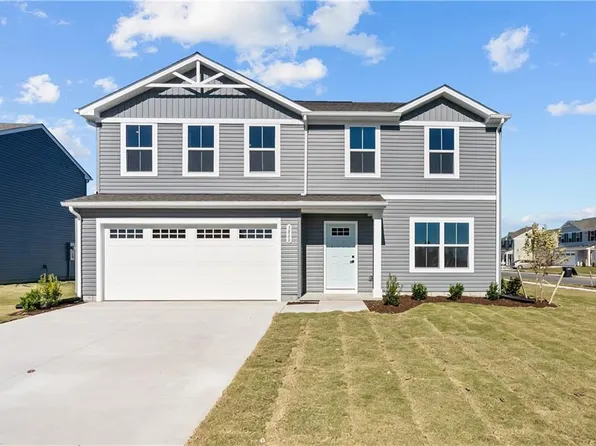 3800 Clyde St, Elizabeth City, NC 27909