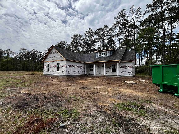 3rd image of 5316 Pauley Swamp Rd. Lot 8