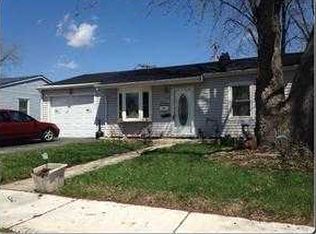 629 Fenton Ave, Romeoville, IL 60446