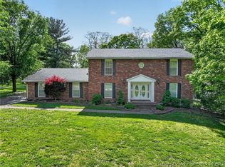 130 E Eastern Hills Boulevard, Salem, IN 47167