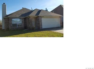 8968 E 95th Pl, Tulsa, OK 74133