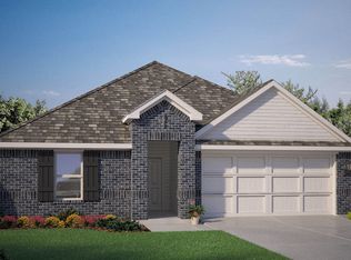 1244 Hollyn Dr, Decatur, TX 76234