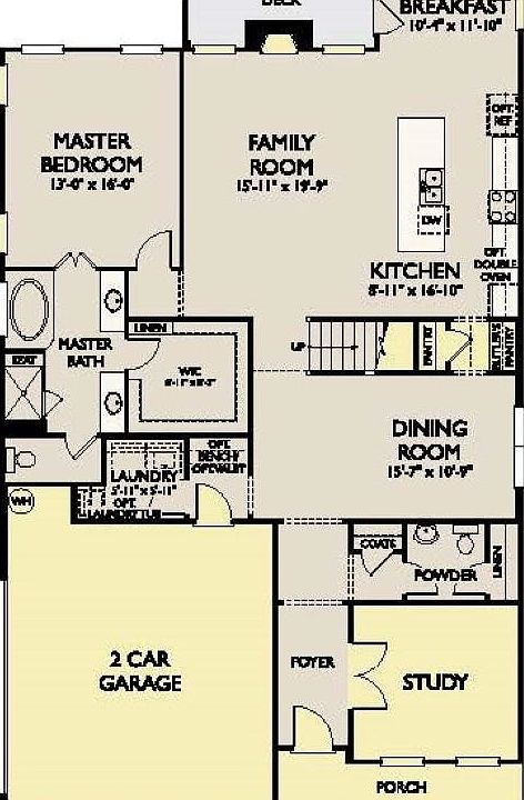 2nd image of 55 Gadwall Ct