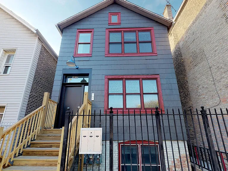 1632 S Allport St #G — Photo 9
