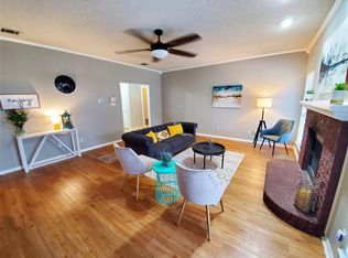 7746 Cypress Dr, Watauga, TX 76148