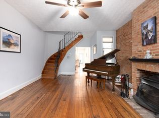 1408 William St, Baltimore, MD 21230
