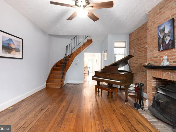 1408 William St, Baltimore, MD 21230