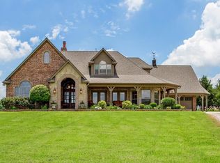 47303 E Highway 3, Shawnee, OK 74801