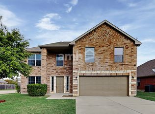 12301 Arbor Lake Rd, Rhome, TX 76078