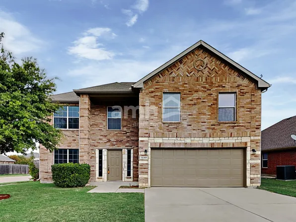 12301 Arbor Lake Rd, Rhome, TX 76078