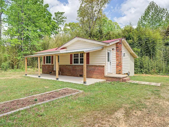 6 County Road 3140, Booneville, MS 38829