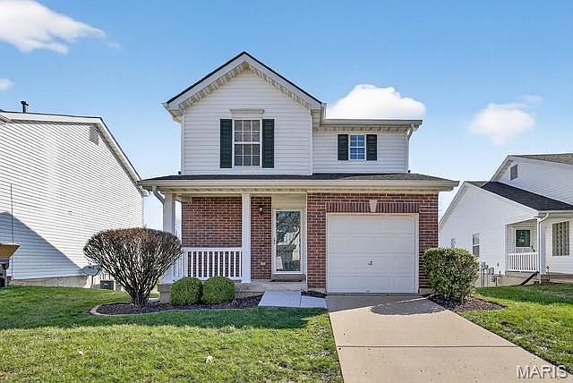 1st image of 218 Centerfield Dr