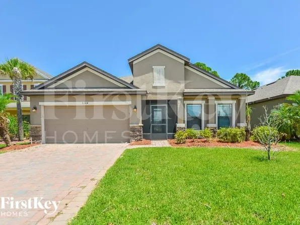 5384 Brilliance Cir, Cocoa, FL 32926