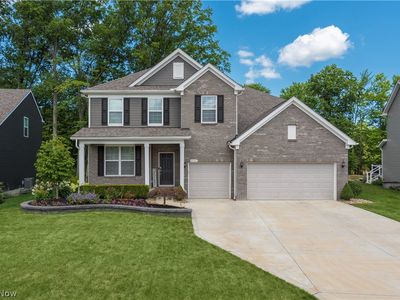 9367 Corning Ave, Mentor, OH, 44060