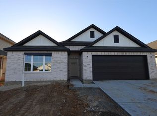 22519 Pagoda Dogwood Branch Dr, New Caney, TX 77357