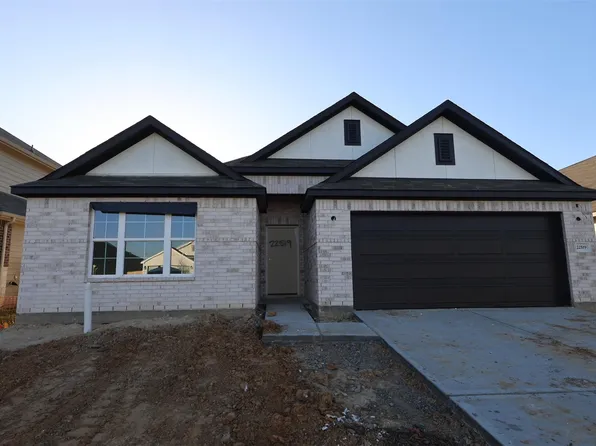 22519 Pagoda Dogwood Branch Dr, New Caney, TX 77357