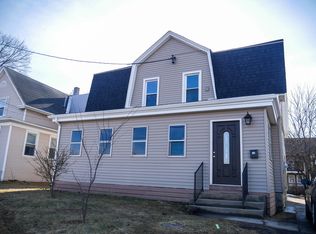 76 Riverdale St, West Springfield, MA 01089