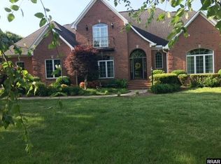 1025 Armstrong Blvd, Union City, TN 38261