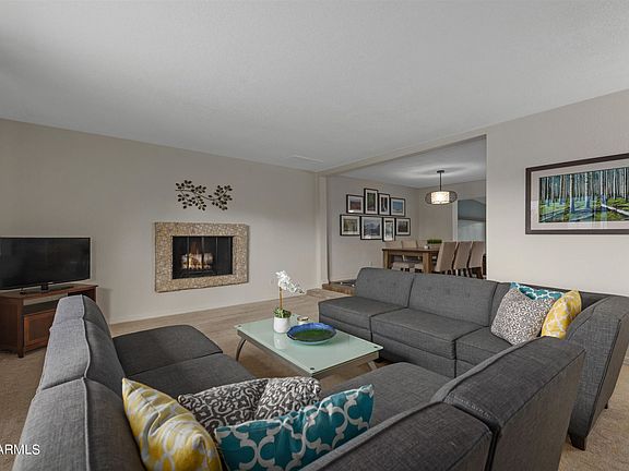 4th image of 8555 E Rose Ln