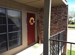 924 Williams St, Albany, TX 76430